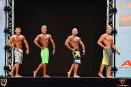 Grand Prix Fitness House Pro - 2014