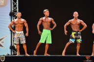 Grand Prix Fitness House Pro - 2014