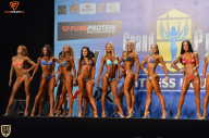 Grand Prix Fitness House Pro - 2014