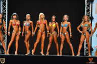 Grand Prix Fitness House Pro - 2014