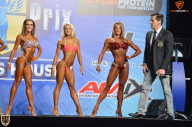 Grand Prix Fitness House Pro - 2014