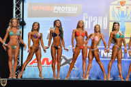 Grand Prix Fitness House Pro - 2014