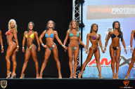 Grand Prix Fitness House Pro - 2014