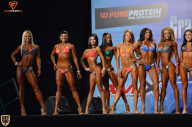 Grand Prix Fitness House Pro - 2014