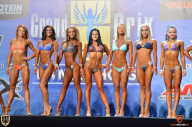 Grand Prix Fitness House Pro - 2014
