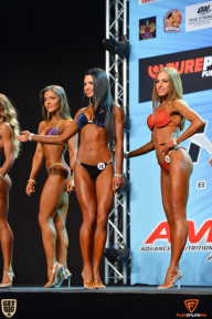 Grand Prix Fitness House Pro - 2014