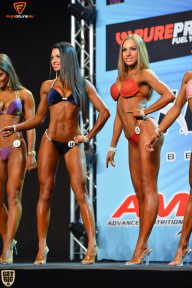 Grand Prix Fitness House Pro - 2014