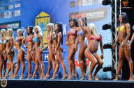 Grand Prix Fitness House Pro - 2014