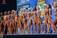 Grand Prix Fitness House Pro - 2014