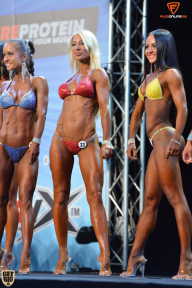 Grand Prix Fitness House Pro - 2014