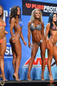 Grand Prix Fitness House Pro - 2014