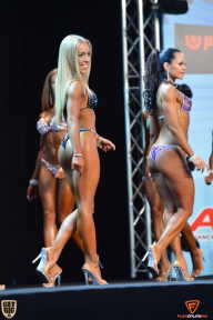 Grand Prix Fitness House Pro - 2014