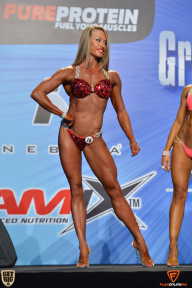 Grand Prix Fitness House Pro - 2014