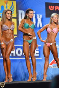 Grand Prix Fitness House Pro - 2014