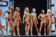 Grand Prix Fitness House Pro - 2014