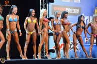 Grand Prix Fitness House Pro - 2014