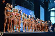 Grand Prix Fitness House Pro - 2014