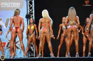 Grand Prix Fitness House Pro - 2014