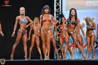 Grand Prix Fitness House Pro - 2014