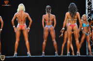 Grand Prix Fitness House Pro - 2014