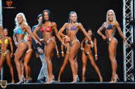 Grand Prix Fitness House Pro - 2014