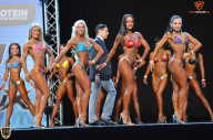 Grand Prix Fitness House Pro - 2014