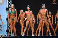 Grand Prix Fitness House Pro - 2014