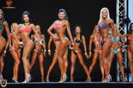 Grand Prix Fitness House Pro - 2014