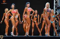 Grand Prix Fitness House Pro - 2014
