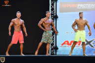 Grand Prix Fitness House Pro - 2014