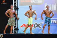 Grand Prix Fitness House Pro - 2014