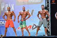 Grand Prix Fitness House Pro - 2014