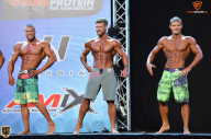 Grand Prix Fitness House Pro - 2014