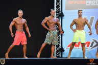 Grand Prix Fitness House Pro - 2014