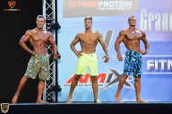 Grand Prix Fitness House Pro - 2014