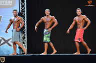 Grand Prix Fitness House Pro - 2014