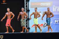 Grand Prix Fitness House Pro - 2014