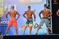 Grand Prix Fitness House Pro - 2014