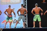 Grand Prix Fitness House Pro - 2014