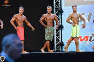 Grand Prix Fitness House Pro - 2014