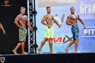 Grand Prix Fitness House Pro - 2014