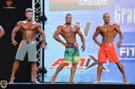 Grand Prix Fitness House Pro - 2014