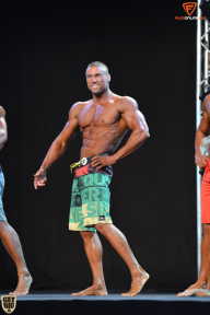 Grand Prix Fitness House Pro - 2014