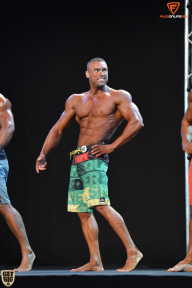 Grand Prix Fitness House Pro - 2014