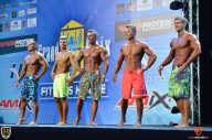 Grand Prix Fitness House Pro - 2014