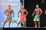 Grand Prix Fitness House Pro - 2014