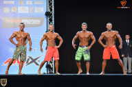 Grand Prix Fitness House Pro - 2014