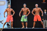 Grand Prix Fitness House Pro - 2014