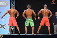 Grand Prix Fitness House Pro - 2014