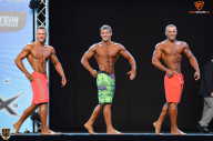 Grand Prix Fitness House Pro - 2014